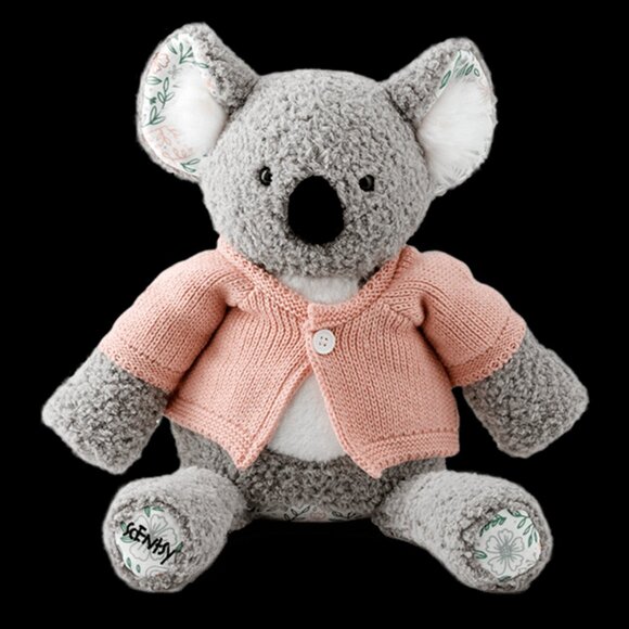 Kosie the Koala Scentsy Buddy - Picture 1 of 1